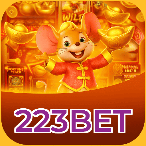 223BET logo
