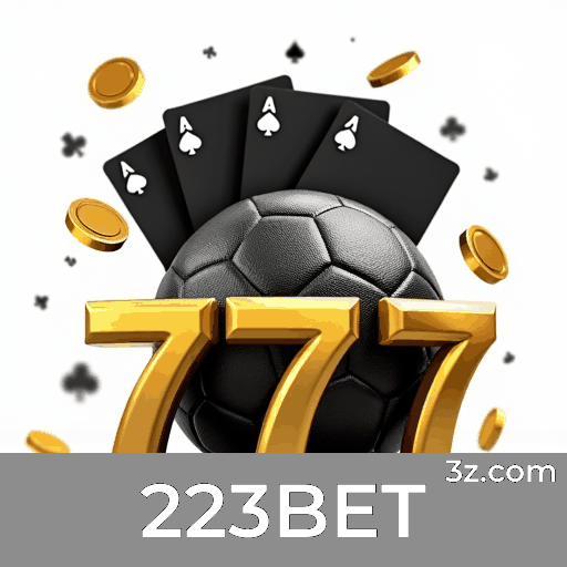 223BET Bônus acumulado 223BET