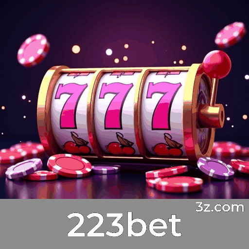 Cadastro na 223bet para desfrutar dos melhores jogos