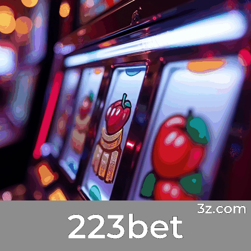 Jogos de loteria na 223bet