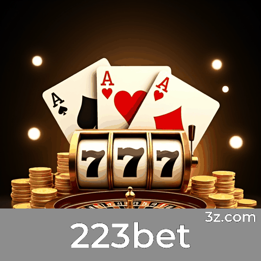 Formulário de cadastro da 223bet