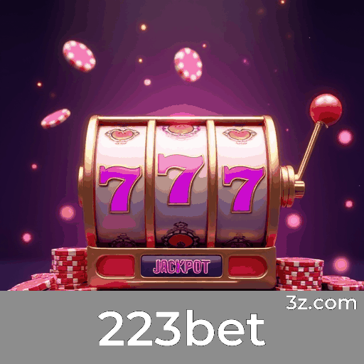 Cadastro na 223bet para desfrutar dos melhores jogos