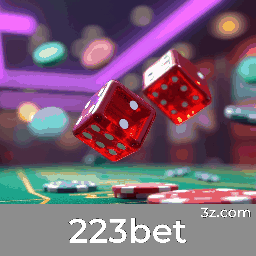 Cadastro na 223bet para desfrutar dos melhores jogos